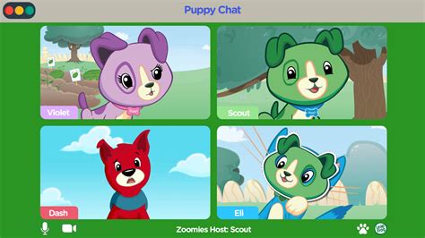 Leapfrog Scout PNG By Babyshowfan On DeviantArt, 47% OFF