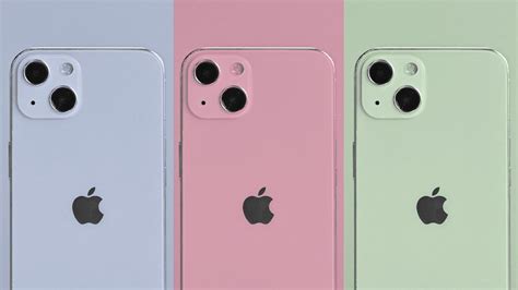 iPhone 13 | 2021 Release, Features, Rumors, Prices