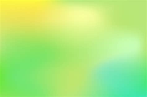 Free Vector | Green tones gradient background