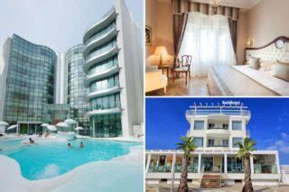 20+ Beautiful Hotels in Rimini (+Beach Hotels & Apartments)