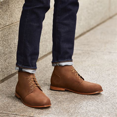 10 of the best chukka boots for men | The Coolector