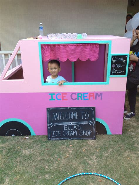 +15 Ice Cream Truck Party Decorations 2022 - richinspire