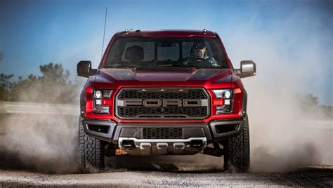 2023 Ford F-150 Raptor Review, Release Date, Cost | PickupTruck2021.Com