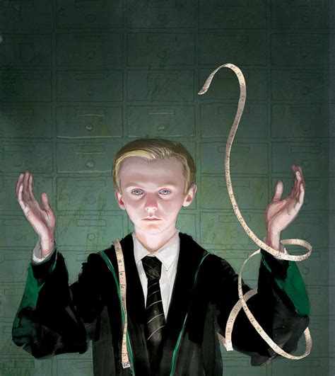 Harry Potter 1 Illustrated Edition - The Awesomer