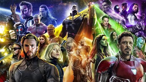 Avengers Infinity War 1920 X 1080 Wallpapers - Top Free Avengers Infinity War 1920 X 1080 ...