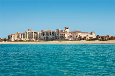 The St. Regis Saadiyat Island Resort in Saadiyat Island, Abu Dhabi | Hotels | Time Out Abu Dhabi