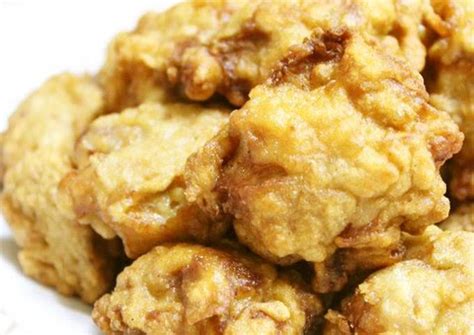 Very Juicy Chicken Karaage Recipe – Taste Foodie