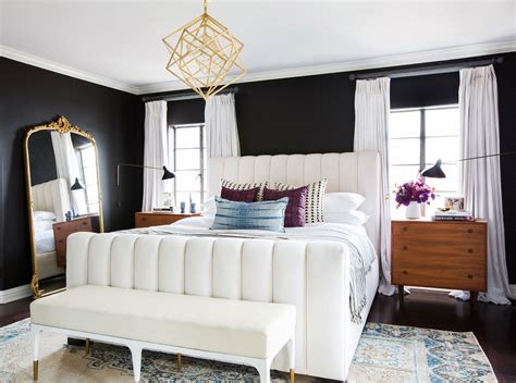 23 Bedroom Decor Ideas for a Perfectly Pretty Space | Architectural Digest