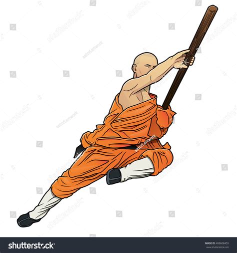 181 Monk Staff Stock Vectors, Images & Vector Art | Shutterstock