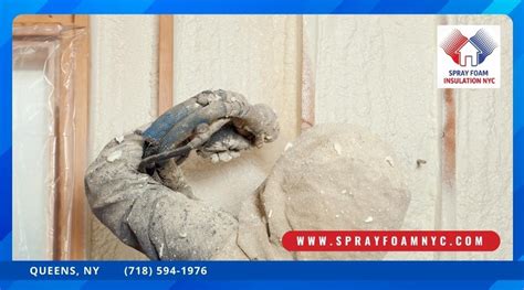 Types of Spray Insulation (and When To Use Them) – Spray Foam Insulation NYC