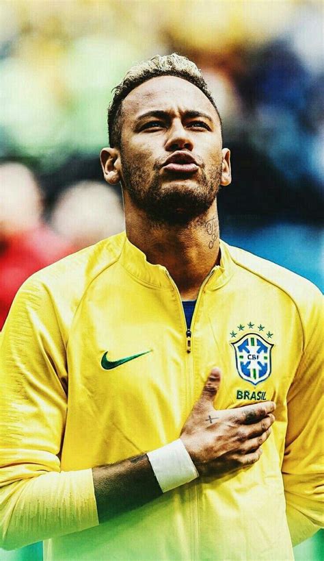 Neymar Jr Brazil World Cup 2018 Soccer Event, Men's Soccer Teams, Messi Soccer, Neymar Football ...