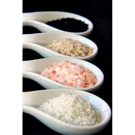 What Is Organic Unrefined Sea Salt? | Healthfully