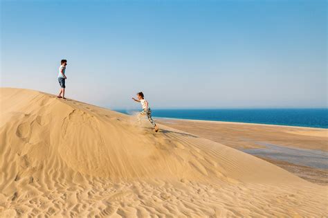 6 Best Beaches in Qatar - Which Beach Should You Visit in Qatar? – Go Guides