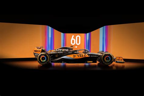 GALLERY: 2023 McLaren MCL60 - Speedcafe.com