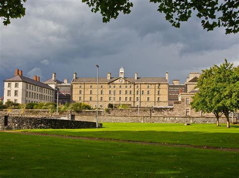 National Museum of Ireland - Decorative Arts And History Photograph by Alex Art Ireland - Fine ...