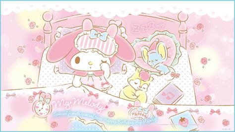 Sanrio Halloween Desktop Wallpapers - Wallpaper Cave