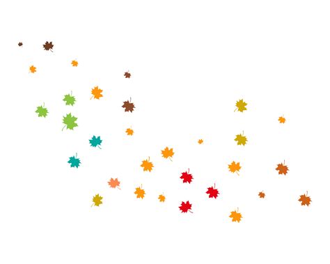 autumn Leaf vector illustration 620639 Vector Art at Vecteezy