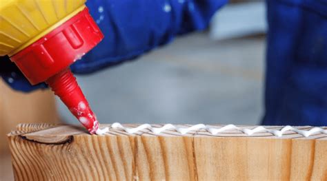 The Best Wood Glue for DIY Projects - Backyard Boss