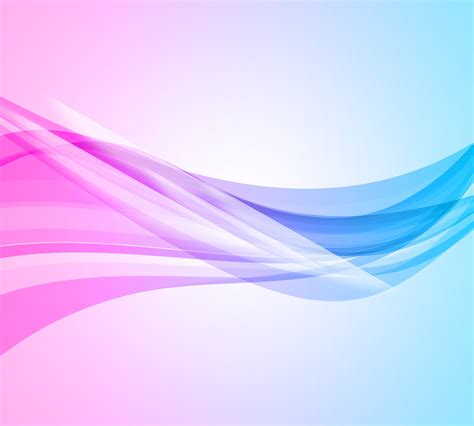 Blue and pink abstract painting HD wallpaper | Wallpaper Flare