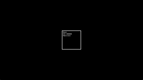 3840x2160 Resolution Black Minimalist Hex 4K Wallpaper - Wallpapers Den