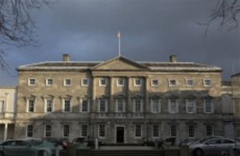 The Houses of the Oireachtas have made Revenue's tax defaulters list