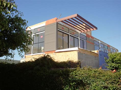 The Rise of Prefab Design | ArchDaily