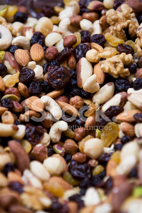 Mixed Nuts Stock Photo | Royalty-Free | FreeImages