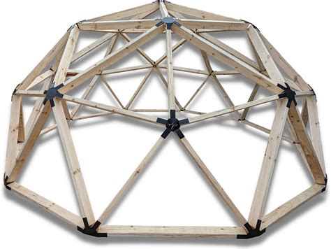 Thunder-Domes 2V Geodesic Dome : Amazon.co.uk: Garden & Outdoors