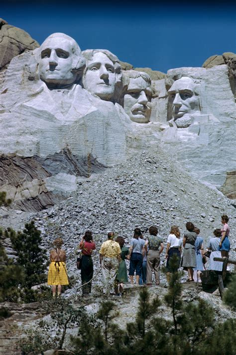 Monumental Facts About Mount Rushmore Portable Press, 58% OFF