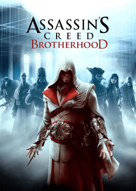 Assassin creed brotherhood steam - stounand