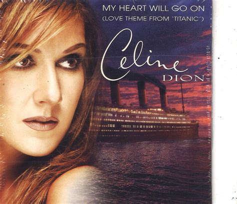 My Heart Will Go On: Love Theme From Titanic | Amazon.com.br