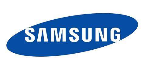 Samsung Logo Meaning, Symbolism, Design, and History | HipFonts