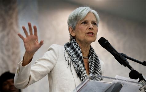 How the Democrats Plan To Thwart Jill Stein | TIME