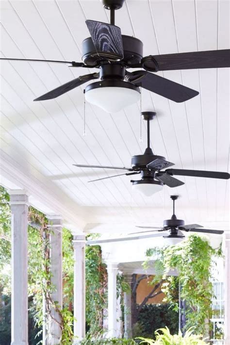 Best Outdoor Wet Rated Ceiling Fans | Ceiling Fans