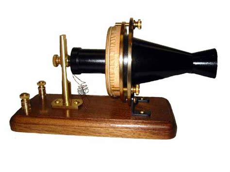 alexander graham bell telephone