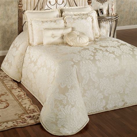 Oversized King Bedspreads