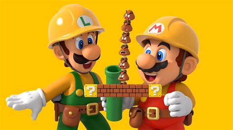 Super Mario Maker 2 Review