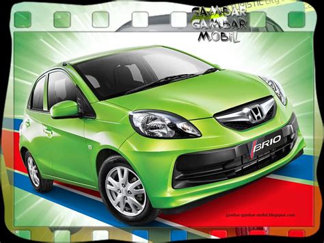 Gambar mobil honda terbaru - Gambar Gambar Mobil