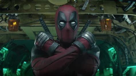 DEADPOOL 2: SUPER DUPER CUT Is Coming to Blu-ray - Nerdist