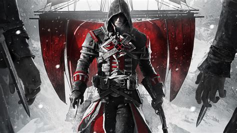 1920x1080 Assassins Creed Rogue Remastered Laptop Full HD 1080P ,HD 4k Wallpapers,Images ...