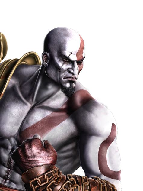 MKWarehouse: Mortal Kombat: Kratos