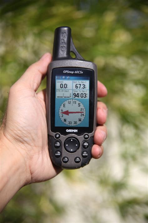 What are GPS coordinates? | OutdoorUAE