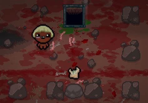 The binding of isaac rebirth all items - spicejawer