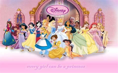 Disney Princess Desktop Wallpapers - Top Free Disney Princess Desktop Backgrounds - WallpaperAccess