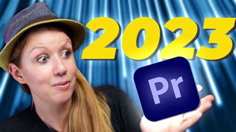 What's new in Adobe Premiere Pro 2023? - YouTube