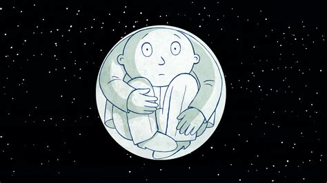 Providence Children's Film Festival | Moon Man - Providence Children's Film Festival