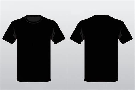 Black T-Shirt by alymunibari on DeviantArt | Baju kaos, Kaos sablon, Membuat baju