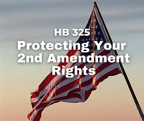 Wiggam Bill Protects 2nd Amendment Rights | Scott Wiggam | Ohio House of Representatives