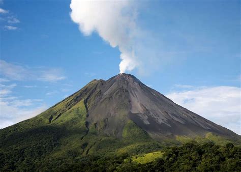 Arenal Volcano National Park Tour | Audley Travel UK