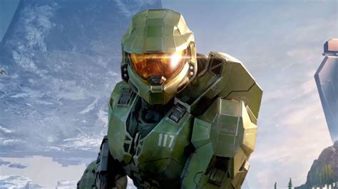 Halo Infinite now planned for a Fall 2021 release | PC Gamer